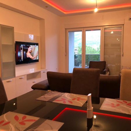 Apartman Mila Требинье Экстерьер фото
